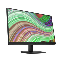 HP P24v G5 VA Monitor 23.8'' FHD 1920x1080 με Χρόνο Απόκρισης 5ms GTG