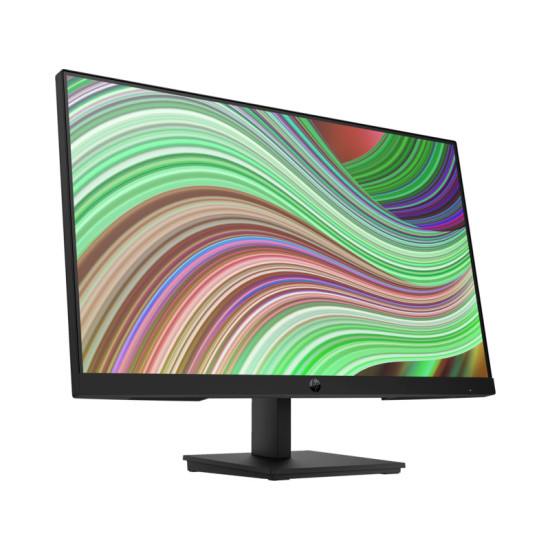 HP P24v G5 VA Monitor 23.8'' FHD 1920x1080 με Χρόνο Απόκρισης 5ms GTG HP P24v G5 VA Monitor 23.8'' FHD 1920x1080 με Χρόνο Απόκρισης 5ms GTG