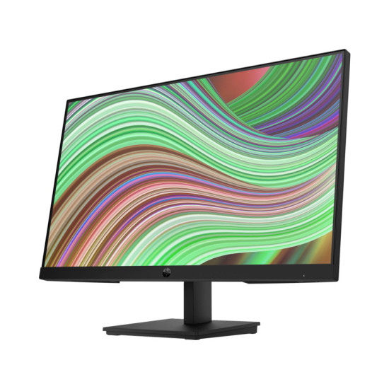 HP P24v G5 VA Monitor 23.8'' FHD 1920x1080 με Χρόνο Απόκρισης 5ms GTG HP P24v G5 VA Monitor 23.8'' FHD 1920x1080 με Χρόνο Απόκρισης 5ms GTG