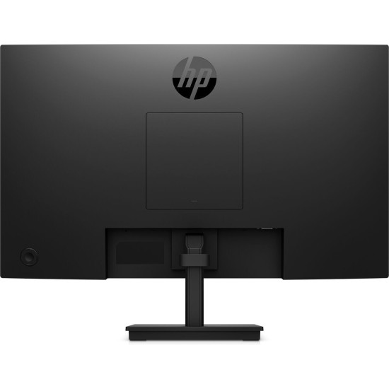 HP P24v G5 VA Monitor 23.8'' FHD 1920x1080 με Χρόνο Απόκρισης 5ms GTG HP P24v G5 VA Monitor 23.8'' FHD 1920x1080 με Χρόνο Απόκρισης 5ms GTG