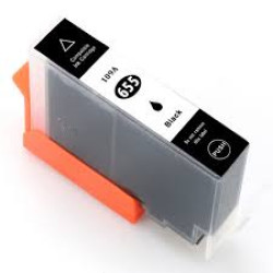 Συμβατό Μελάνι Εκτυπωτή InkJet HP 655 [CZ109AE] 550pgs Black