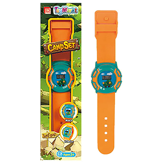 Ρολοι  CAMP SET 6x22x2cm