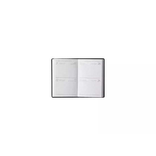 Castelli Διήμερο Ημερολόγιο Τσέπης 2026 7x10cm Harmony Castelli Διήμερο Ημερολόγιο Τσέπης 2026 7x10cm Harmony