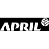 APRIL
