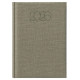 Castelli Ημερήσιο Ημερολόγιο 2026 14.5x20.5cm Cotton Classic Olive