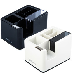 Μολυβοθήκη και βάση κολλητικής ταινίας DELI QUALLI