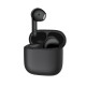 Edifier X2 Plus Earbud Bluetooth Handsfree Ακουστικά και Θήκη Φόρτισης Μαύρα