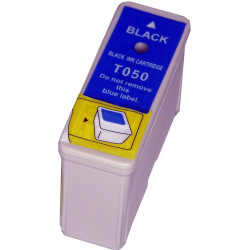 Συμβατό Μελάνι Εκτυπωτή InkJet Epson T050 (C13T050140) 15 ml Μαύρο