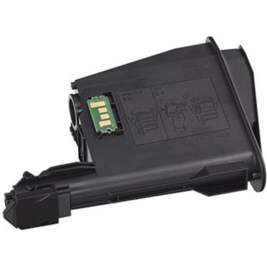 Συμβατό Toner για Laser Εκτυπωτή Kyocera ΤΚ1115 (1T02M50NL0) 1600 Σελίδων Μαύρο