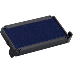 Trodat Ανταλακτικό Tαμπόν Σφραγίδας Νο4911 Μπλε