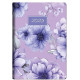 Θεοφύλακτος Castelli Dahlia Ημερήσιο Ημερολόγιο 2025 9x13cm