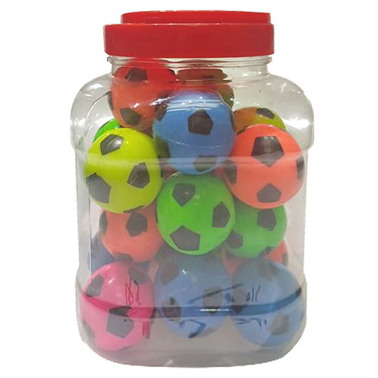 ToyMarkt Τρελόμπαλο Μπαλίτσα Διαμέτρου 4.5cm [Διάφορα Χρώματα]