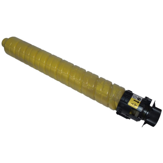 Συμβατό Toner για Laser Εκτυπωτή Ricoh MP C2003/2004/2011/2503/2504 [841926] Yellow