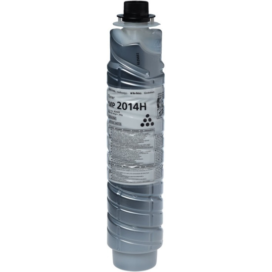 Συμβατό Toner για Laser Εκτυπωτή Ricoh MP 2014H (842135) 12K Μαύρο