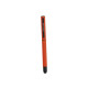 Pierre Cardin Celebration Πορτοκαλί Rollerball στυλό με μπλε μελάνι
