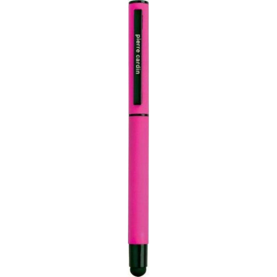Pierre Cardin Celebration Ροζ Rollerball Στυλό με Μπλε Μελάνι