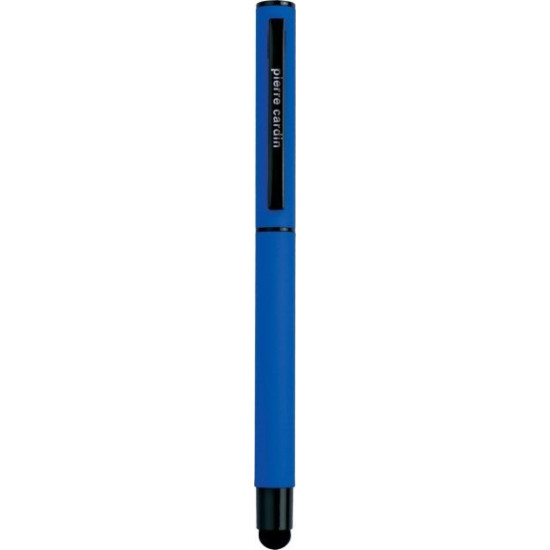 Pierre Cardin Celebration Σκούρο Μπλε Rollerball στυλό με μπλε μελάνι