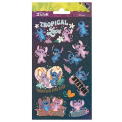 Funny Products Disney Stitch Sticker Sheet Funny Products Disney Stitch Sticker Sheet