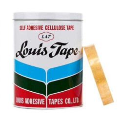 Σελοτέιπ Louis Tape 15mm x 66m - διάφανο