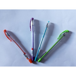 Cello Fino Στυλό Ballpoint 1.0mm (Διάφορα Χρώματα)