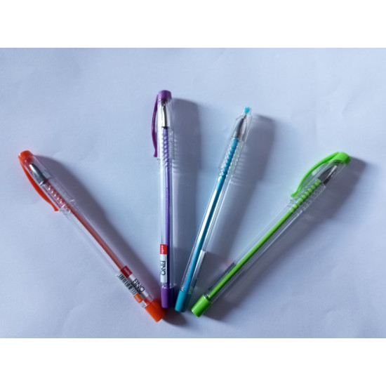 Cello Fino Στυλό Ballpoint 1.0mm (Διάφορα Χρώματα)