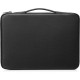 HP 15 BLK/SIV CARRY SLEEVE EYRO