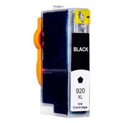 Συμβατό Μελάνι Εκτυπωτή InkJet HP 920XL (CD975AE) black