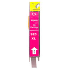 Συμβατό Μελάνι Εκτυπωτή InkJet HP 920XL (CD973AE) magenta