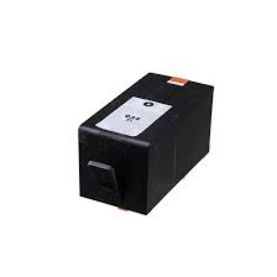 Συμβατό Μελάνι Εκτυπωτή HP 934XL InkJet (C2P23AE) Black Συμβατό Μελάνι Εκτυπωτή HP 934XL InkJet (C2P23AE) Black