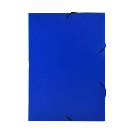 Groovy κουτί λάστιχο 25x35x3cm μπλέ Groovy κουτί λάστιχο 25x35x3cm μπλέ