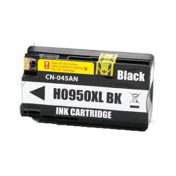 Συμβατό Μελάνι Εκτυπωτή HP 950XL InkJet (CN045AE) Black