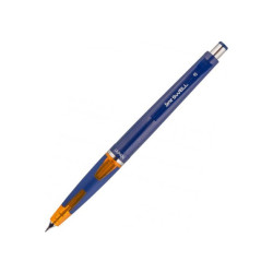 Μολύβι Μηχανικό 0,7 SERVE SWELL πορτοκαλί