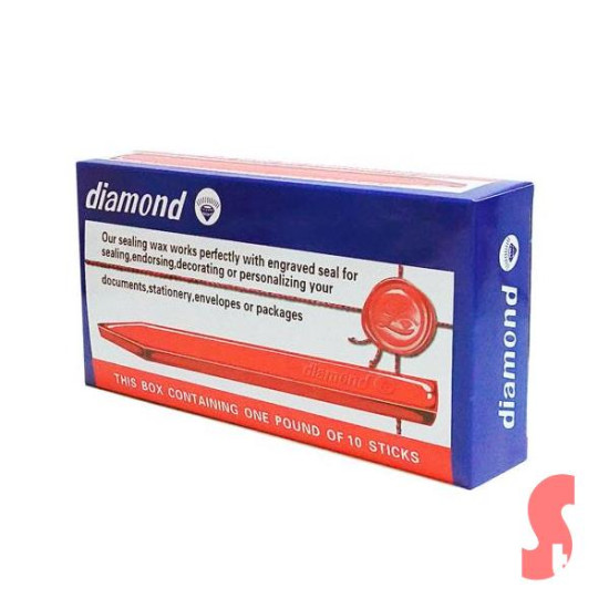 Βουλοκέρι  Diamond 10ΤΕΜ