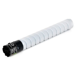 Συμβατό Toner για Laser Εκτυπωτή Konica A33K150 [TN321K] 27K Μαύρο