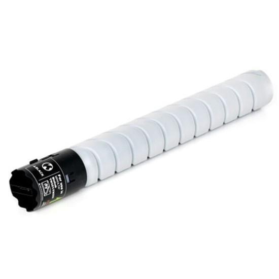 Συμβατό Toner για Laser Εκτυπωτή Konica A33K150 [TN321K] 27K Μαύρο