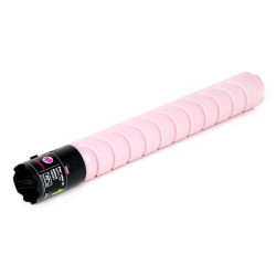 Συμβατό Toner για Laser Εκτυπωτή Konica A33K350 [TN321M] 25K Ματζέντα