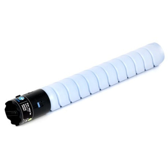 Συμβατό Toner για Laser Εκτυπωτή Konica A33K450 [TN321C] 25K Κυανό