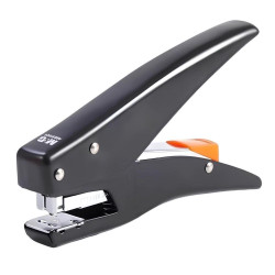 M&G MGS-15 Μεταλλικό Συρραπτικό Χειρός (2 χρώματα)