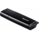 Apacer AH336 64GB USB 2.0 Stick Μαύρο