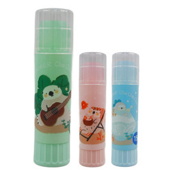 M&G Κόλλα Στικ Summer Cha-Cha-Cha 15gr