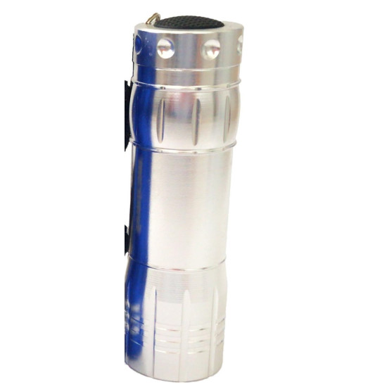 Φακός Μπρελόκ LED HYUNDAI