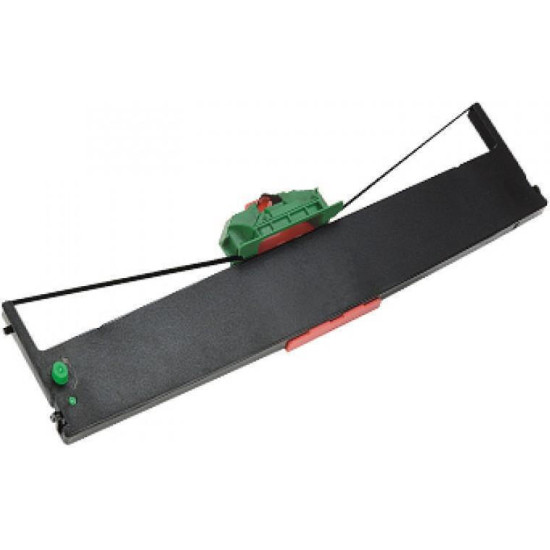 Συμβατή Μελανοταινία για Olivetti PR2 [B0375] [XB0375] Μαύρο