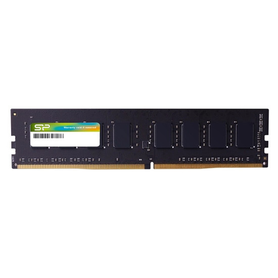 SILICON POWER DDR4 UDIMM 8GB 2666MHz CL19