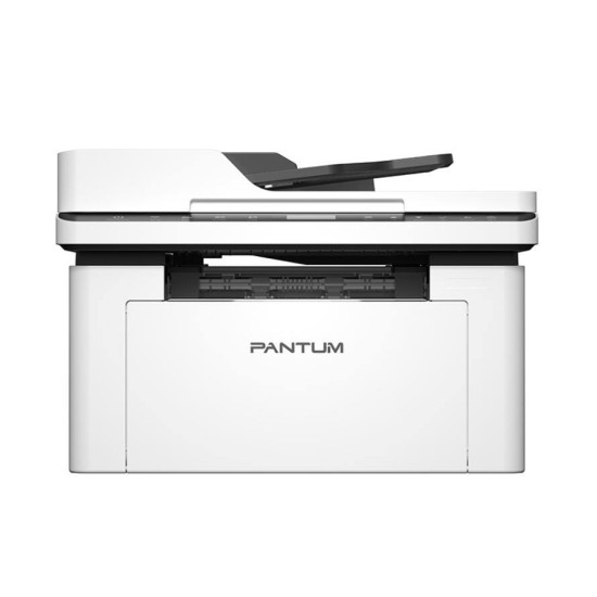 Pantum BM2300AW Ασπρόμαυρο Πολυμηχάνημα Laser με WiFi και Mobile Print Pantum BM2300AW Ασπρόμαυρο Πολυμηχάνημα Laser με WiFi και Mobile Print