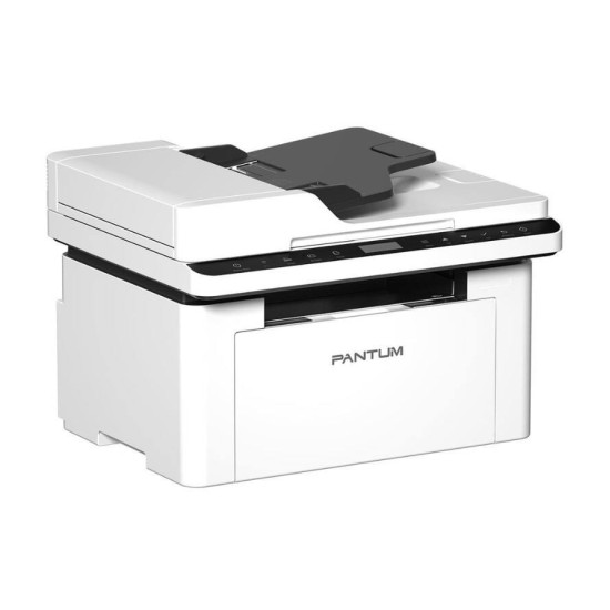 Pantum BM2300AW Ασπρόμαυρο Πολυμηχάνημα Laser με WiFi και Mobile Print Pantum BM2300AW Ασπρόμαυρο Πολυμηχάνημα Laser με WiFi και Mobile Print