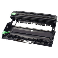 Συμβατό Drum για Laser Εκτυπωτή Brother DR2400 12K Black