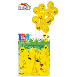 170-2328 - Μπαλόνια fiorello (φατσούλες)
