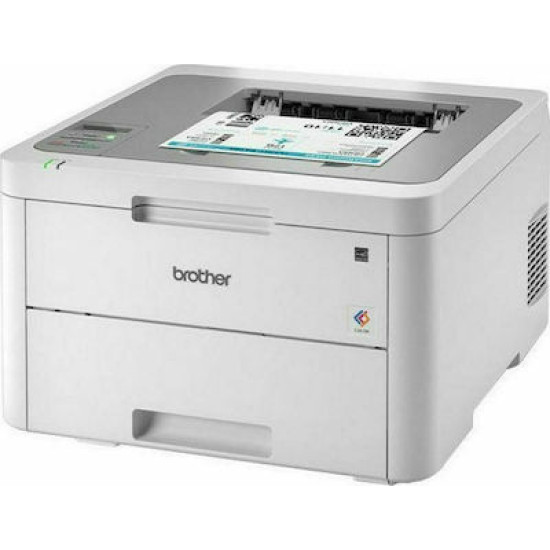 BROTHER HL-L3210CW Color Laser Printer (BROHL3210CW) (HLL3210CW)