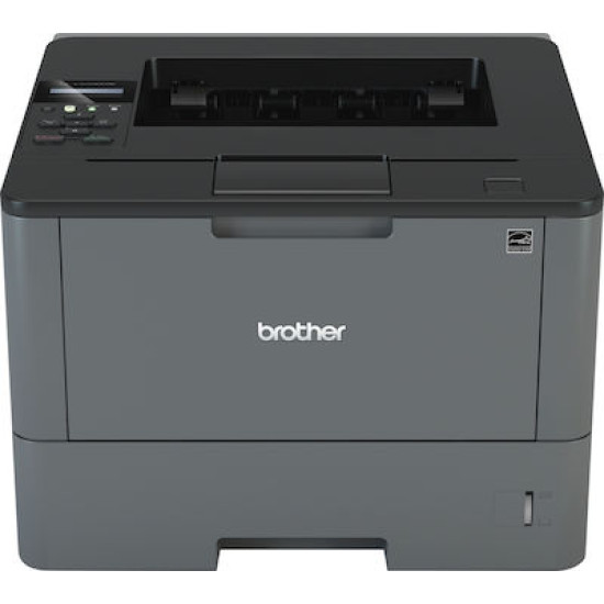 BROTHER HL-L5200DW Monochrome Laser Printer 40ppm (BROHLL5200DW) (HL-L5200DW) BROTHER HL-L5200DW Monochrome Laser Printer 40ppm (BROHLL5200DW) (HL-L5200DW)