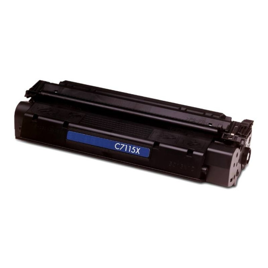 Συμβατό Toner για Laser Εκτυπωτή HP Μαύρο 1000/1200/1220/3300/3310/3320/3330/3380